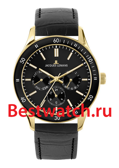 Часы Jacques Lemans Rome Sports 1-1691ZC